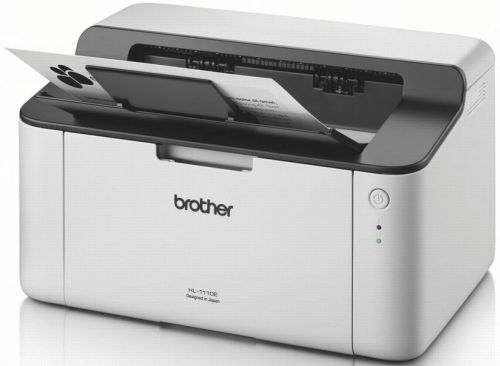 S5091-44 Brother HL-1110E