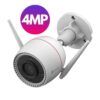 S5176-40 Smart Home Camera EZVIZ CS-H3C (4MP)