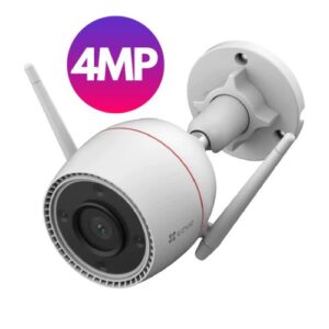 Smart Home Camera EZVIZ CS-H3C (4MP)