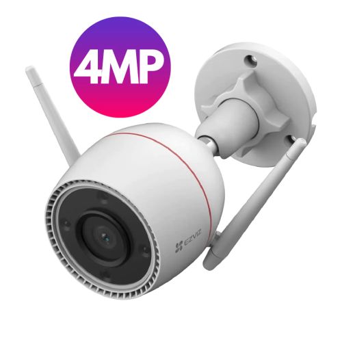 S5176-40 Smart Home Camera EZVIZ CS-H3C (4MP)