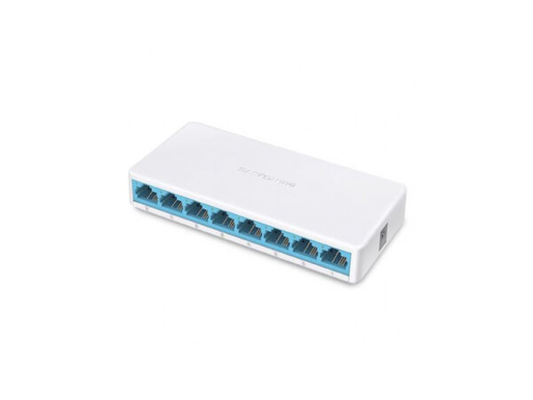 S5182-152 Mercusys MS108 switch 8x10/100