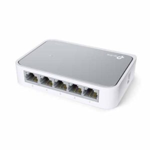 TP-Link LS1005 Switch 5x10/100