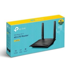 TP-Link TL-MR100 3G/4G LTE Router