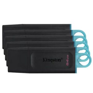 Kingston DataTraveler Exodia 64GB