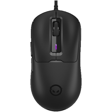 LORGAR MSA10 Ultralight Wired Gaming Mouse Advanced