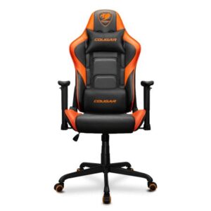 COUGAR Gaming chair Armor Elite Orange