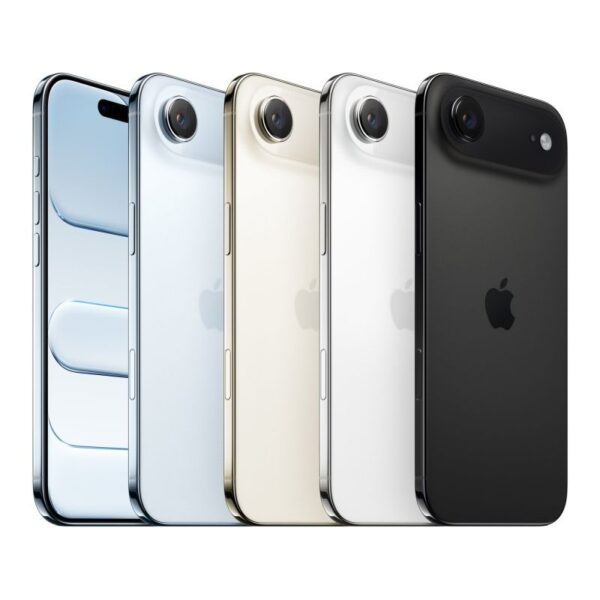 Apple Iphone Air