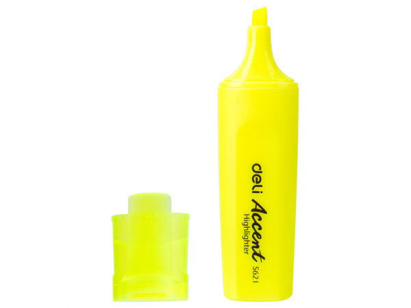 SIGNIR DELI ŽUTI ES621