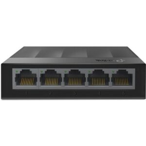 TP-Link LS1005G Switch 5x10/100/1000