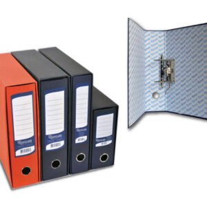 REGISTRATOR A4 R80 PLAVI PULSE