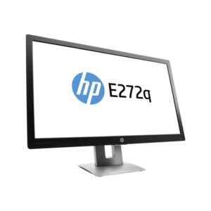 HP EliteDisplay E272q
