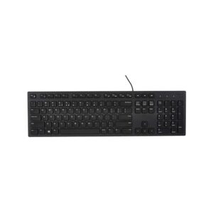 Dell Multimedia Keyboard KB216
