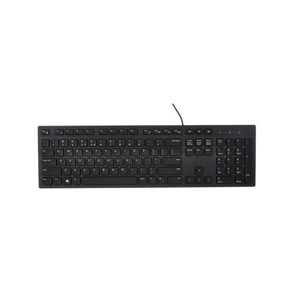 S7518-729 Dell Multimedia Keyboard KB216