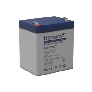 Ultracell UPS Battery 12V 5.0 Ah