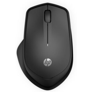 HP 285 Silent WRLS Mouse EURO