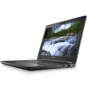Dell Latitude 5490