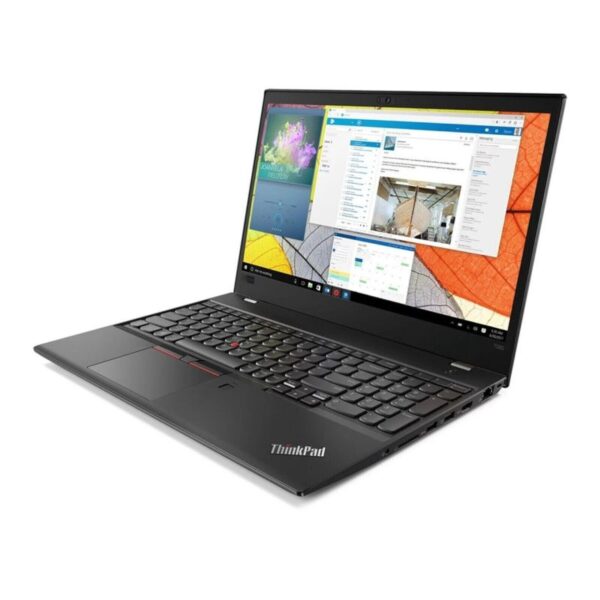 Lenovo T580 Corei7 8550u 15.6" TouchScreen