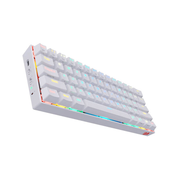 ReDragon Mehanicka Gaming tastatura RGB Draconic K530 Bluetooth