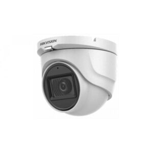 HIKVISION DS-2CE76D0T-ITMFS Turbo HD Dome kamera