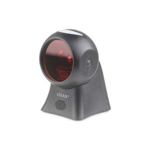 Gsan POS Laser Barcode Scanner GS-9125