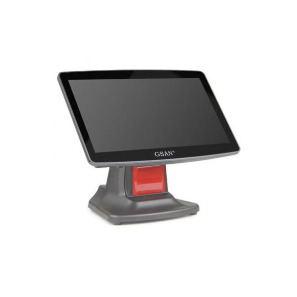 15.6" Gsan touchscreen GS-1531 display