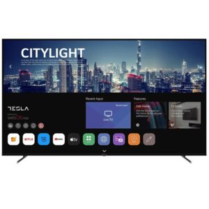 TESLA TV 85E645BUW