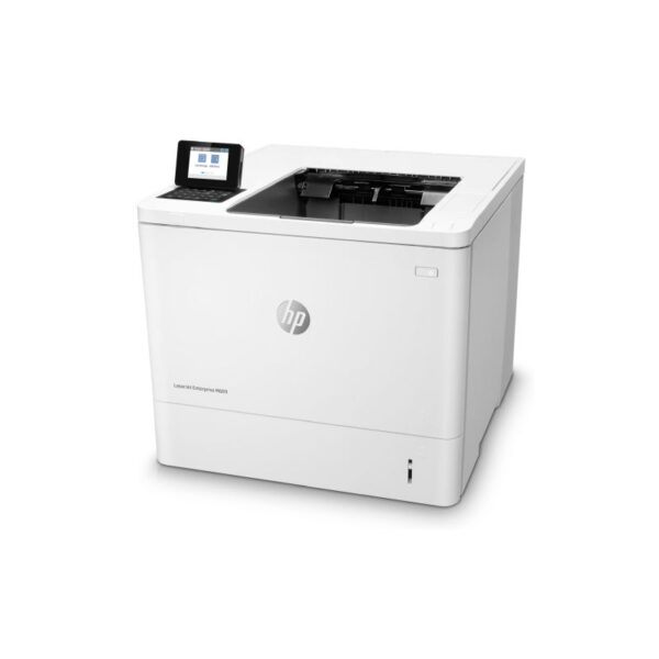 HP LaserJet Enterprise M609