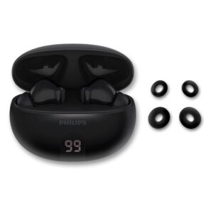 Philips TAT2520BK/00 Bluetooth