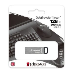 Kingston FD 128GB USB3.2 DTKN
