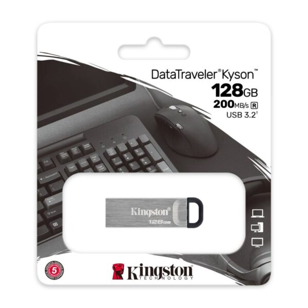 Kingston FD 128GB USB3.2 DTKN