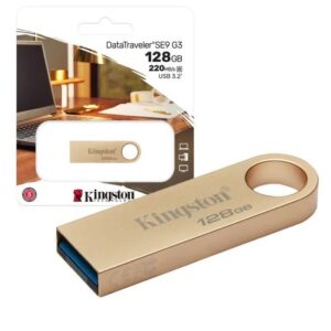 USB Kingston FD 128GB USB3.2 SE9