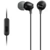 S8172-1058 Sony Slusalice EX15 crne
