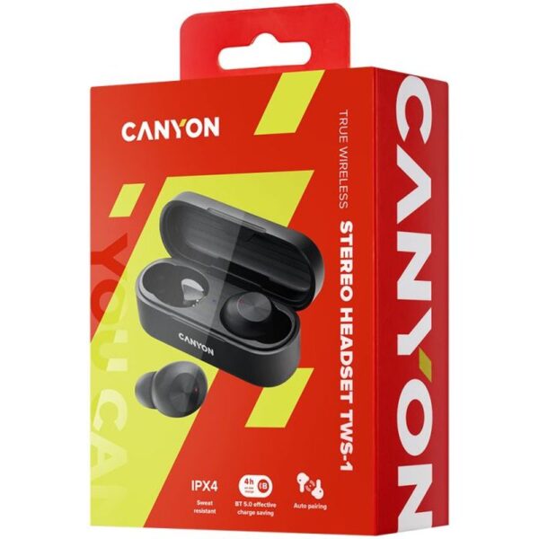 CANYON TWS-1 Bluetooth headset