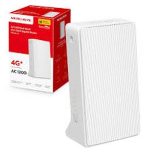 Mercusys MB230-4G AC1200 Wi-Fi 4G+ LTE Router