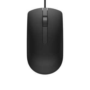 Dell Optical Mouse MS116