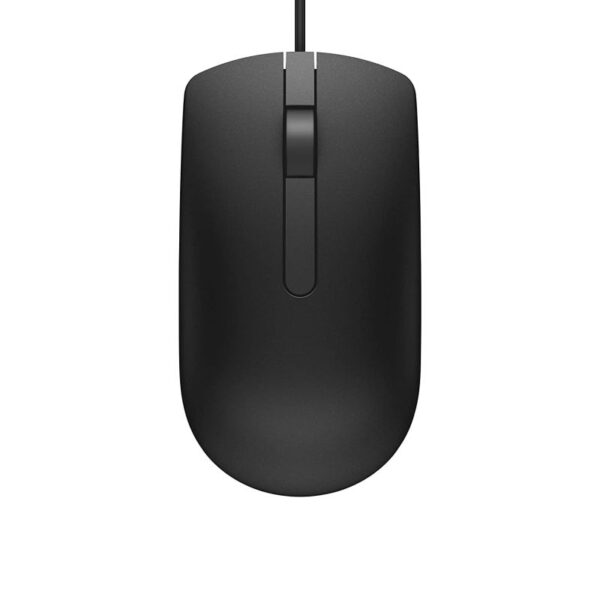 Dell Optical Mouse MS116
