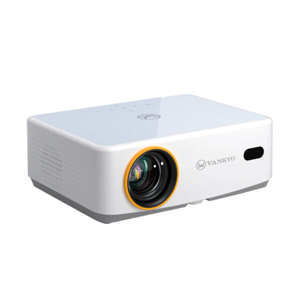 Vankyo Leisure 570B + platno 100"