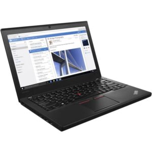 Lenovo X260 Corei7 6500u
