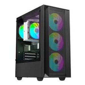 PC GAMING Ryzen 5 7500F/16GB/500GB/3060 12GB