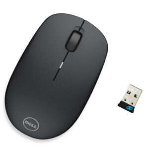 Dell Wireless Mouse-WM126
