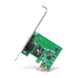 TP Link Gigabit PCI Network Adapter TG-3468