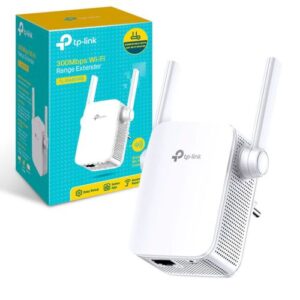 TP Link TL-WA855RE Range Extender N
