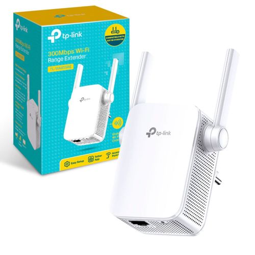 TP Link TL-WA855RE Range Extender N