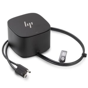 Docking HP Thunderbolt G2