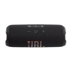 JBL FLIP 7 Bluetooth crni