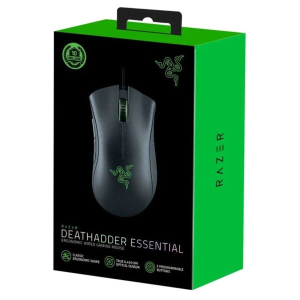 Razer Deathadder Essential Gaming Miš