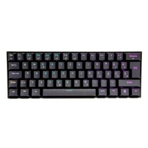 ReDragon Mehanicka Gaming tastatura RGB Dragonborn K630
