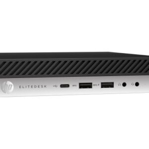 HP EliteDesk 800 G3 Desktop Mini Business PC