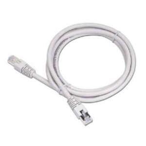 Patch kabl GEMBIRD 20m cat6 grey