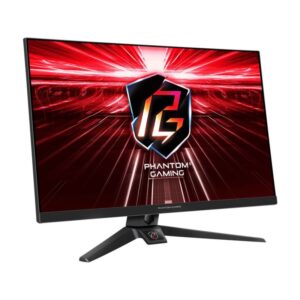 ASRock Gaming monitor PG27FF1A 27" 165Hz FHD IPS